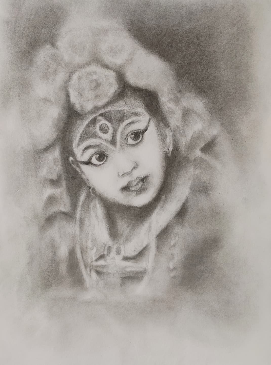 Traditional Portrait 2